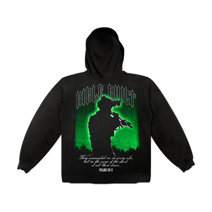“Lone Soldier” Hoodie