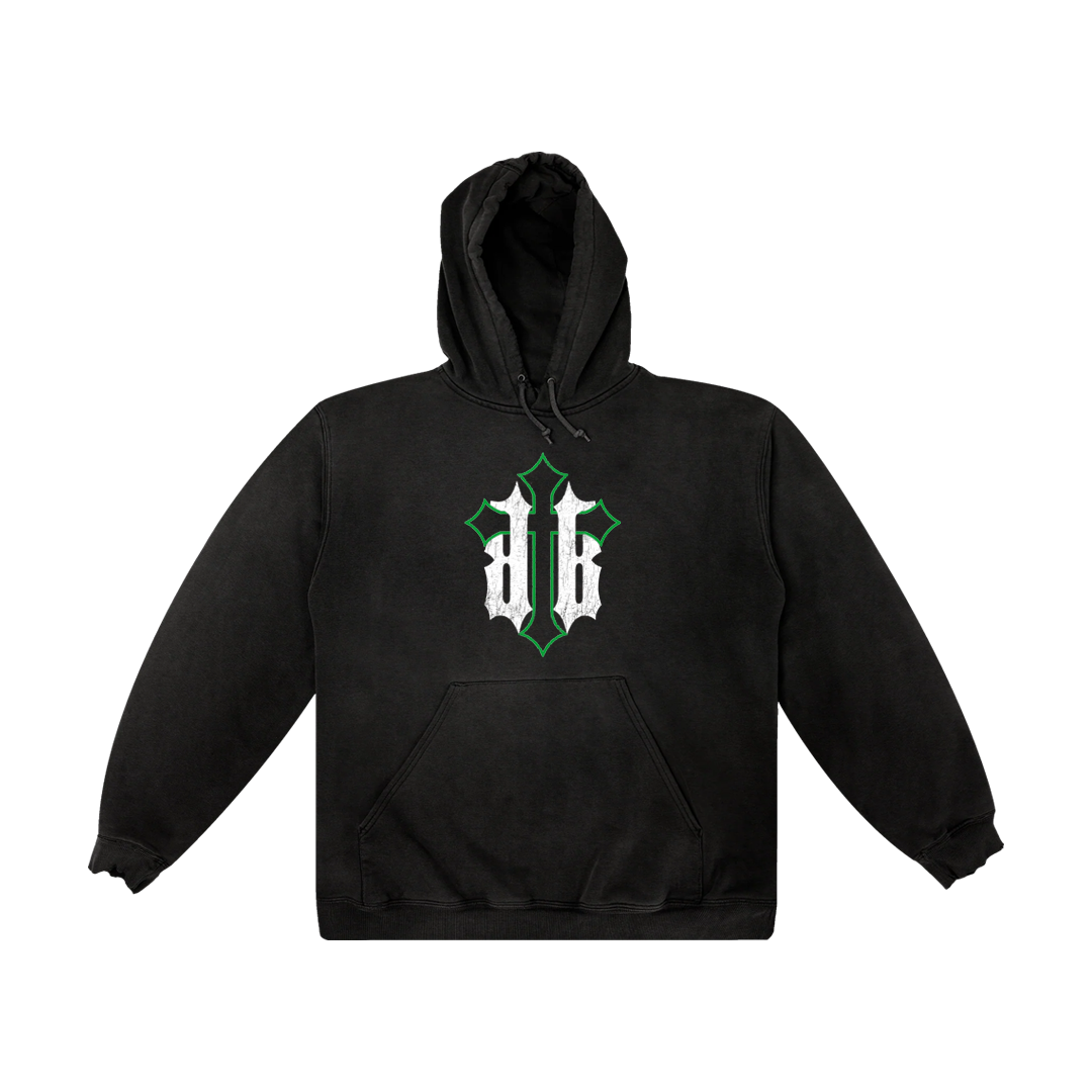 “Lone Soldier” Hoodie