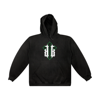 “Lone Soldier” Hoodie