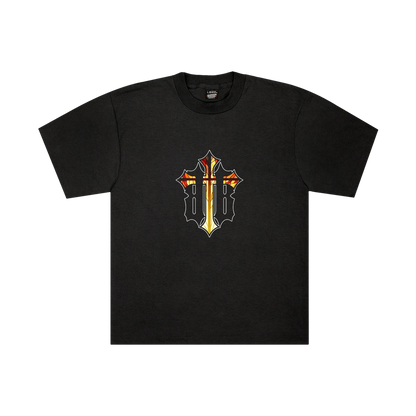 "4th Man in the Fire" Tee